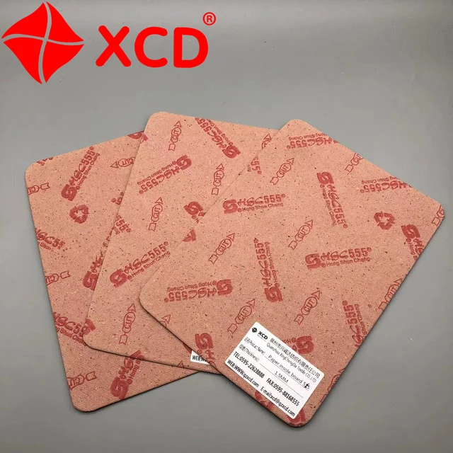 Texon Insole Paper Board For Shoe Making Materials