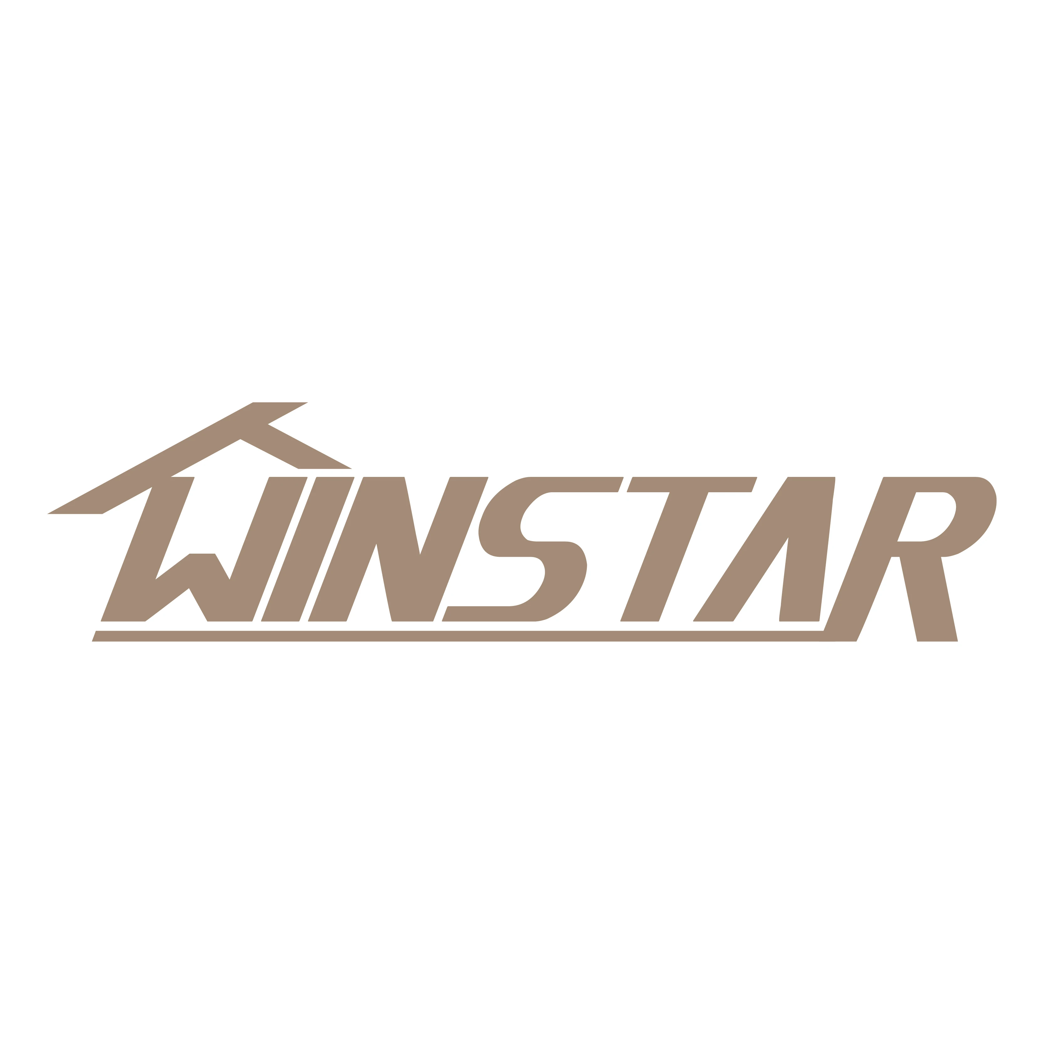Foshan Winstar Household Product Co., Ltd.