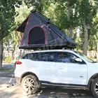 Tent Car Cheapest Roof House China Manufacturer Roof Tent Foldable Car Top Tent With Factory