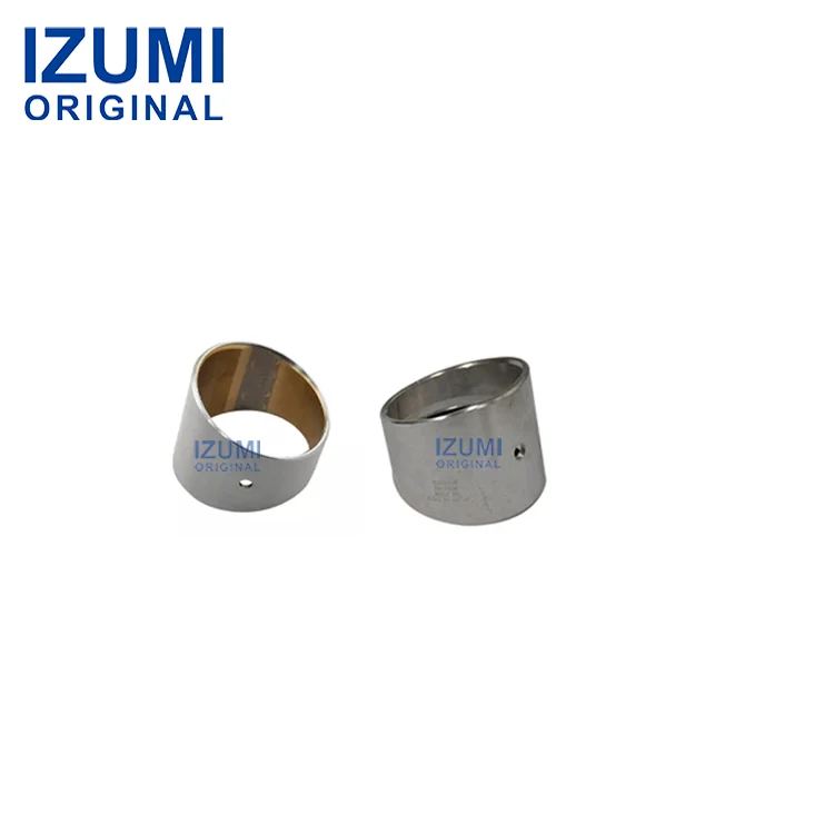 IZUMI ORIGINAL 6D107 6D108 6D110 Connecting Bushing for Komatsu Industrial Diesel Engine Parts