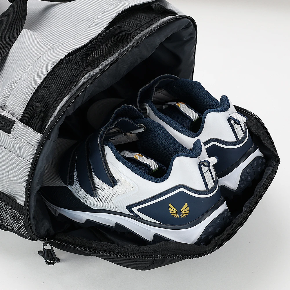 Kopbags Custom Unisex Sports Backpack Professional Sport Team Logos Casual Sport Bag for Men manufacture