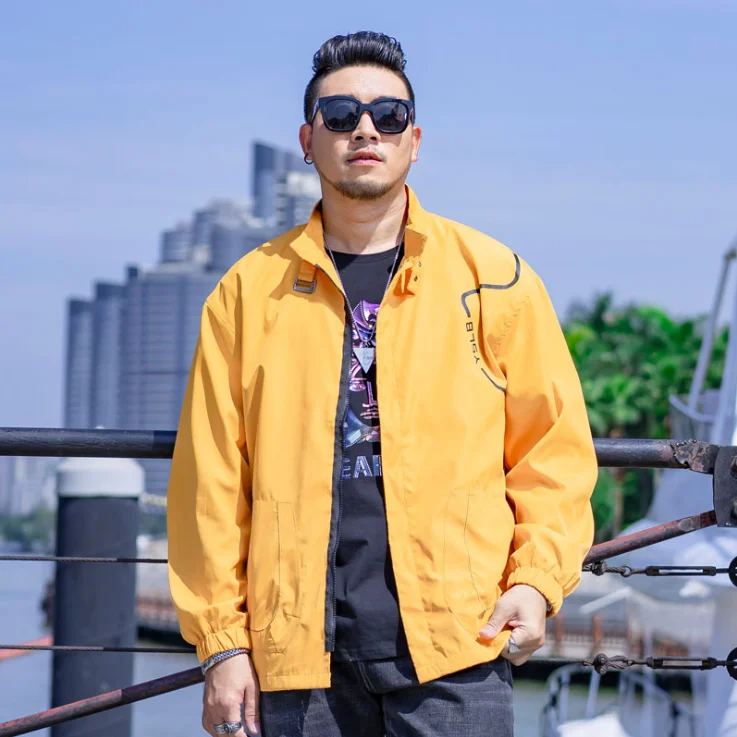 Buy Man Jackets Zipper,Big Coats Black 
