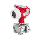 CSA ATEX IECEx Explosion Proof Electronic RS485 Dp Transmitter For Level Measurement