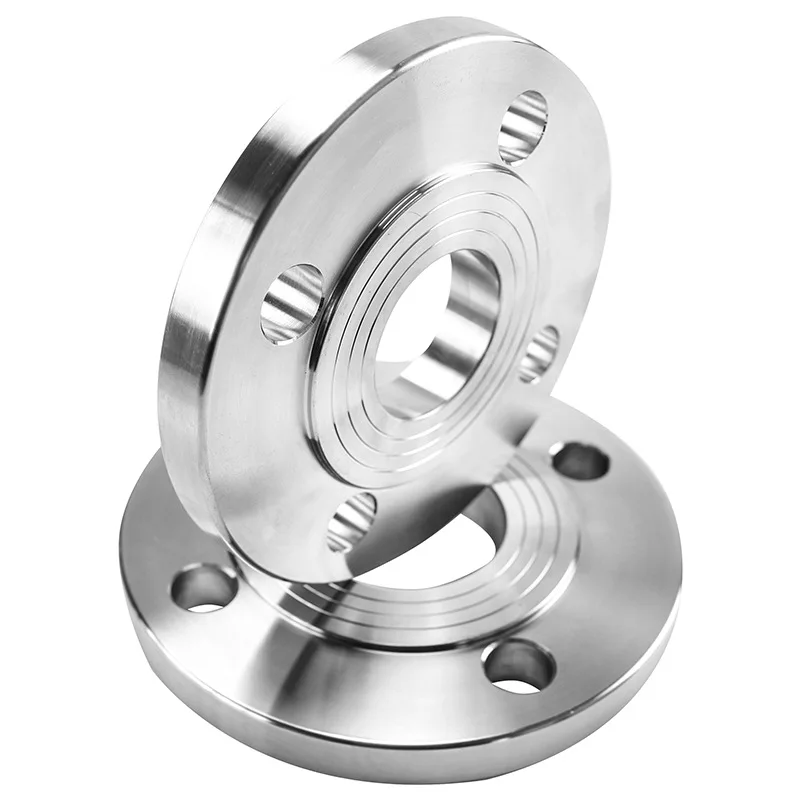 Flange So Flange Din Pn L Stainless Steel Forged Casting Slip On