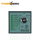 Controller Genset Control Module GTR 168 Auto Start Control Module Genset Controller GTR-168 For Diesel Engine