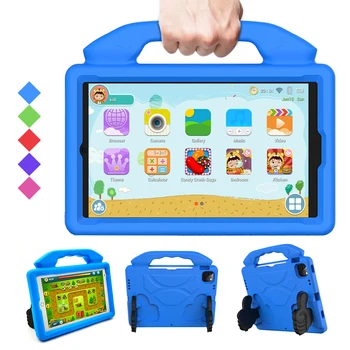 Online Class Live Classroom Children's Education Kids Tablet Pc Children 8 Inch Android Tablet With Software