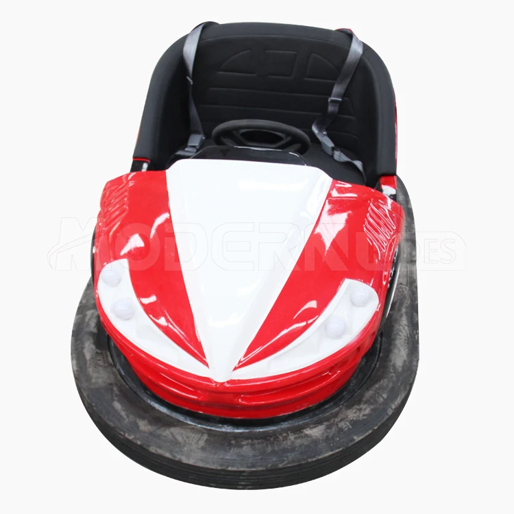 kidzone bumper car sale