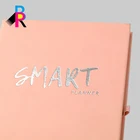 Notebook Manufacturers Manufacture Pu Leather Hardcover Planners And Notebooks Custom