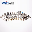 To Tv F Male To Female Cable Adapter 20CM RG174 For TV