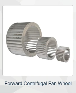 Belt Drive Duct Fan, 710mm, Steel, Inline - detail 14