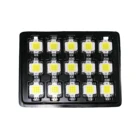 Power Led Chip High Power LED Lamp Beads Lamp Integrated Chip LED Lamp Beads 10-200w For Plant