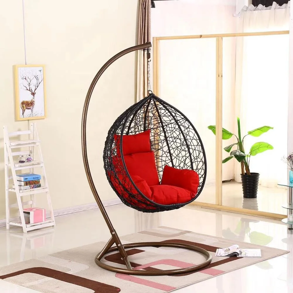 one seater swing