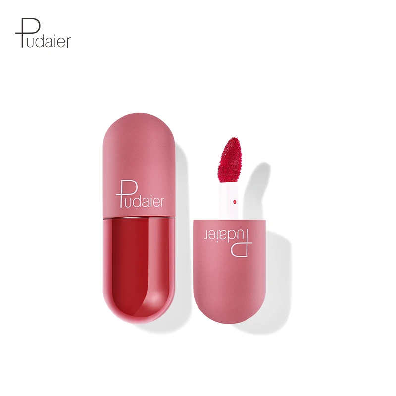 pudaier lipstick made in