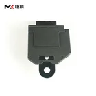 Belt Car High Quality 2 Point Automatic Lock Seat Belt Retractor Passenger Car Seat Belt Retractor