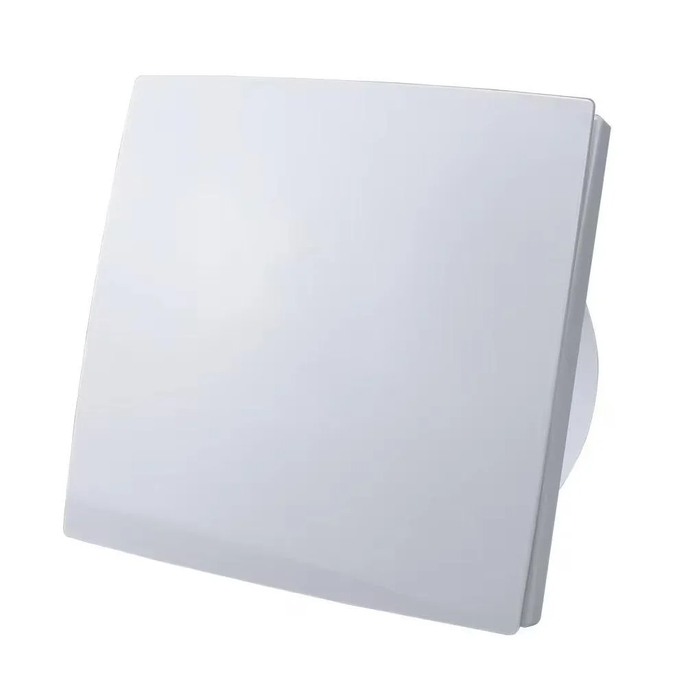 Ventilation Axial Flow Fan, Plastic, Wall - detail 8