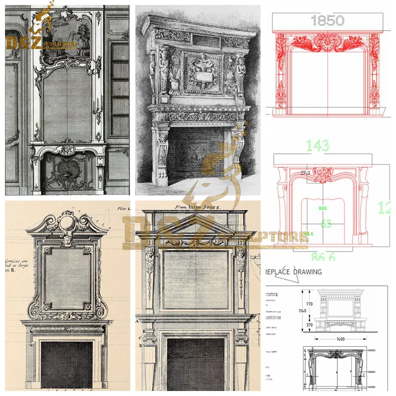 fireplace-mantel