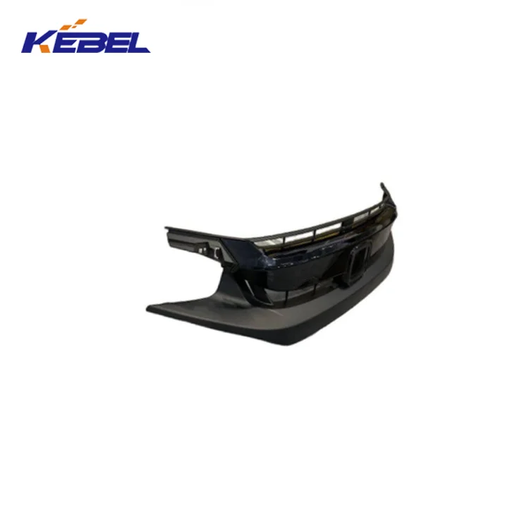 KEBEL Car Accessories Grille(Black) Oem 71121-TEA-H01 71121-TEA-H02 Car Grill for Honda Civic 2016-2020 manufacture