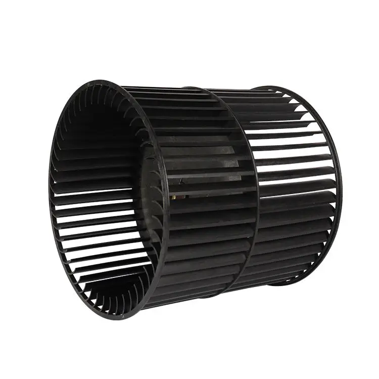 Cross Flow Fan, Electric, Plastic - detail 2
