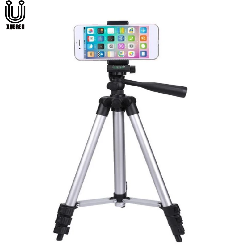 large tripod for phone