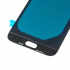 Phone Samsung OLED Mobile Phone LCD With Touch Screen Display For Samsung J7 PRO J730 LCD Display