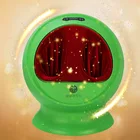 Health Care Home Health Care Equipment Energy Ball Health Care Instrument Through The Adjustment Away From Pain