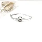 Diamond Special Design Fashion Personality Unique Design Diamond Newest Temperament Bracelet