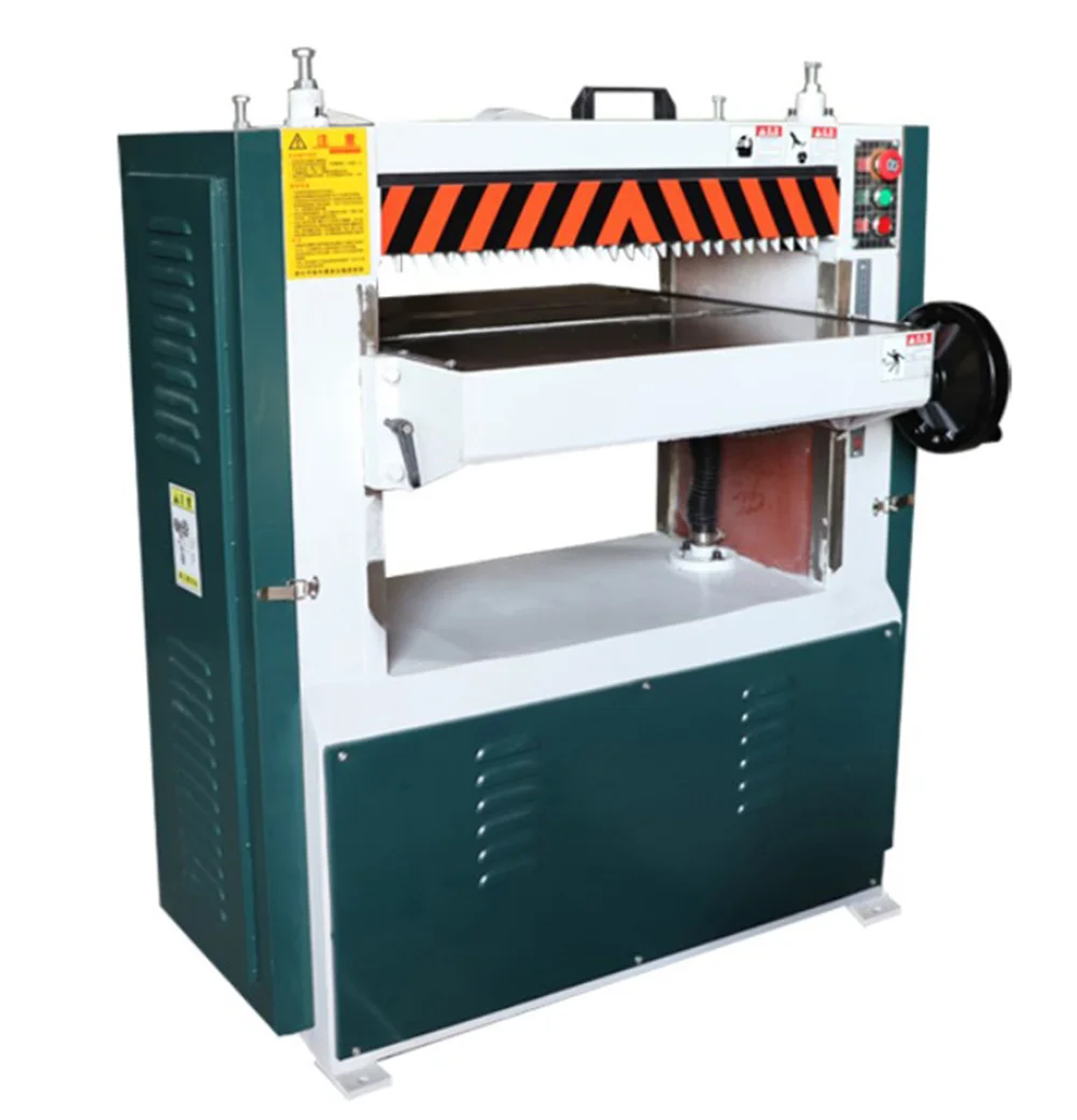 Used Machine Planer Thicknesser Machine 