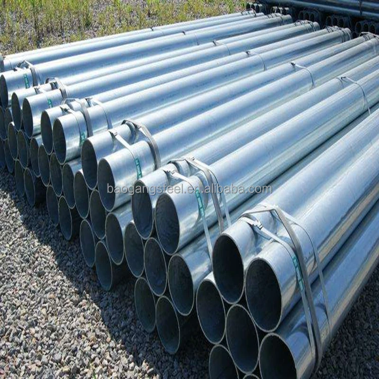 Dn Dn Galvanized Pipe Is A Solid Pipe Buried Underground Strong