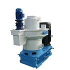 Wood Fuel Wood Pellet Making Machine Biomass Fuel Pellets Press Machine Sawdust Pellet Machine