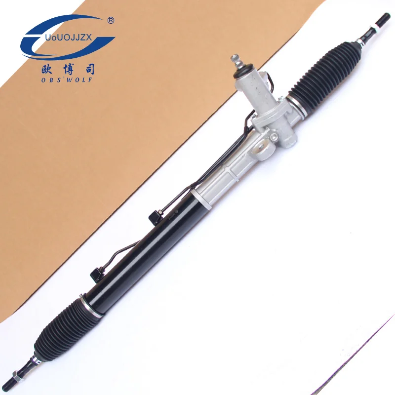 Auto Steering Gear Assy Hydraulic Power Steering Rack For Hyundai