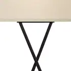 Lamp Study Lamp Table Lamp EEA Amazon Lamparas De Mesa USB Bedside Lamp Study Hotel Restaurant Table Lamp
