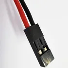 Made In China Shop 54dupont Onnecting Wire UL1007 22AWG OEM /ODM Robot Cable Manufacturer Electronic Cable