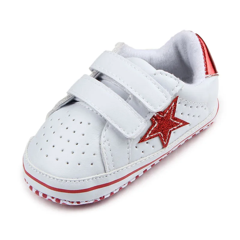 2022 Wholesale Hot Sale Pure White Flat Children's Garden Shoes Children School Shoes