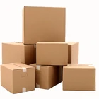 Cartons Packing Box Carton Custom Cardboard Packaging Mailing Moving Shipping Boxes Corrugated Box Cartons