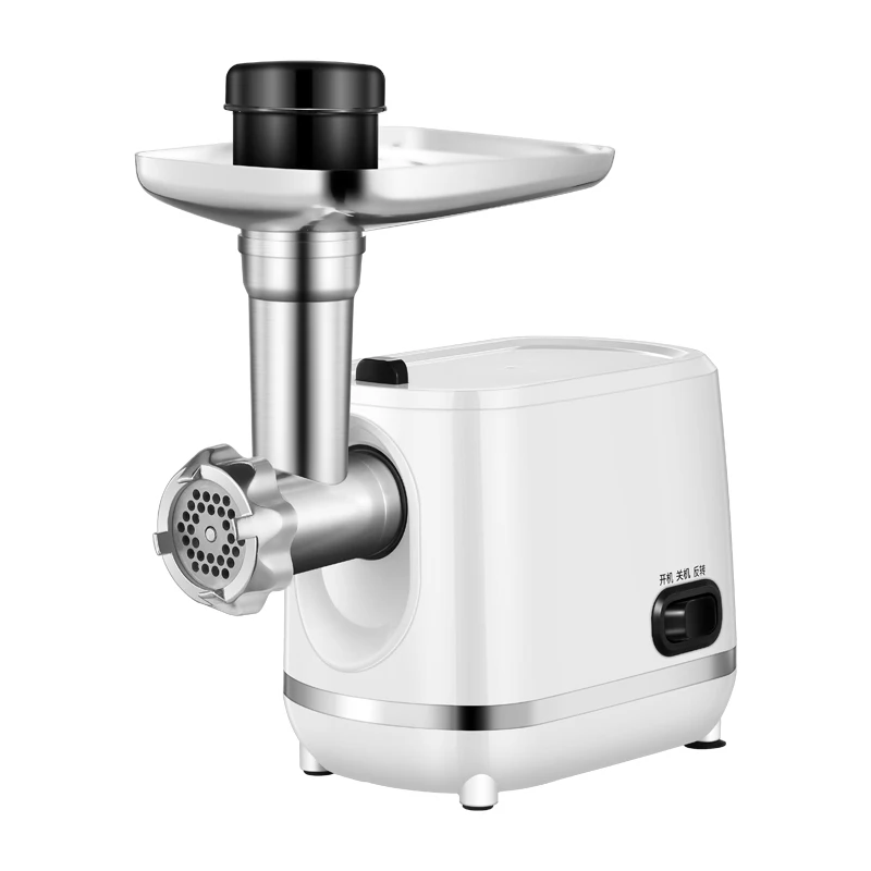 mincing machines domestic