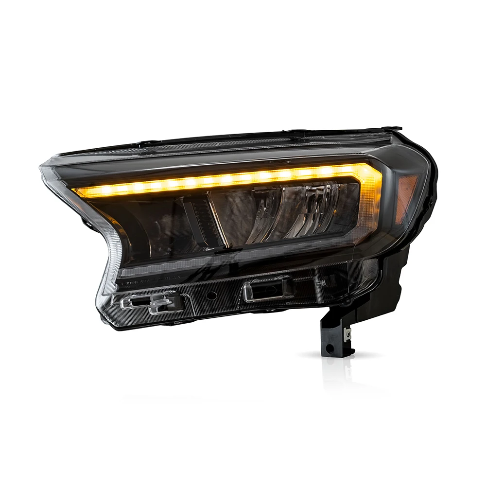 product headlight head light led led lens headlights head lamp for ford ranger headlamp 2015 pick up head lights plug and play-6