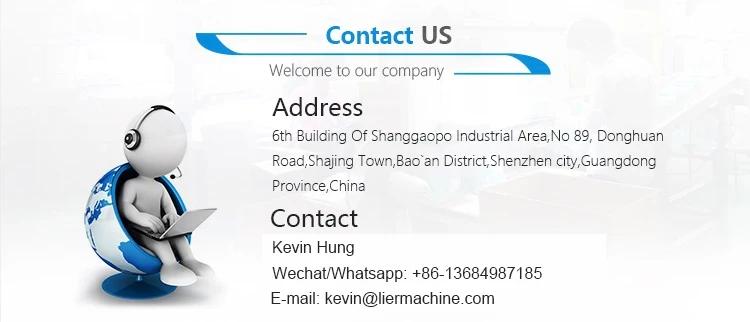 Ice Machine, 1-40, PLC, ISO - detail 48