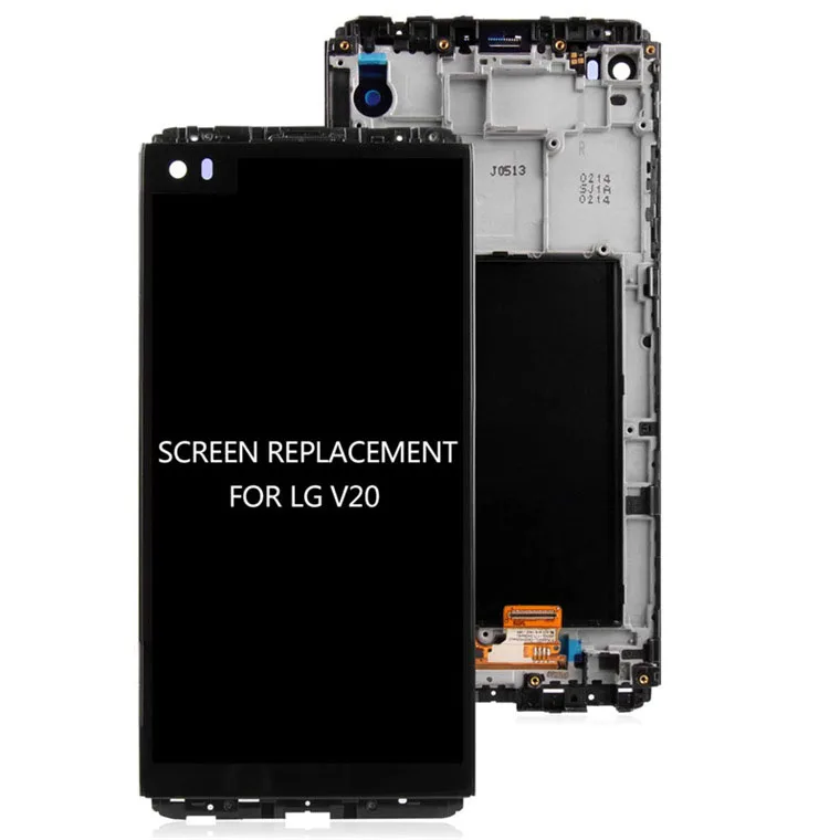 Lg V20 Lcd Display Screen Replacement 