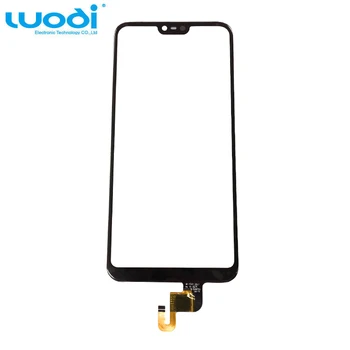 mobile phone spare parts replacement touch panel screen for Nokia 6.1 plus