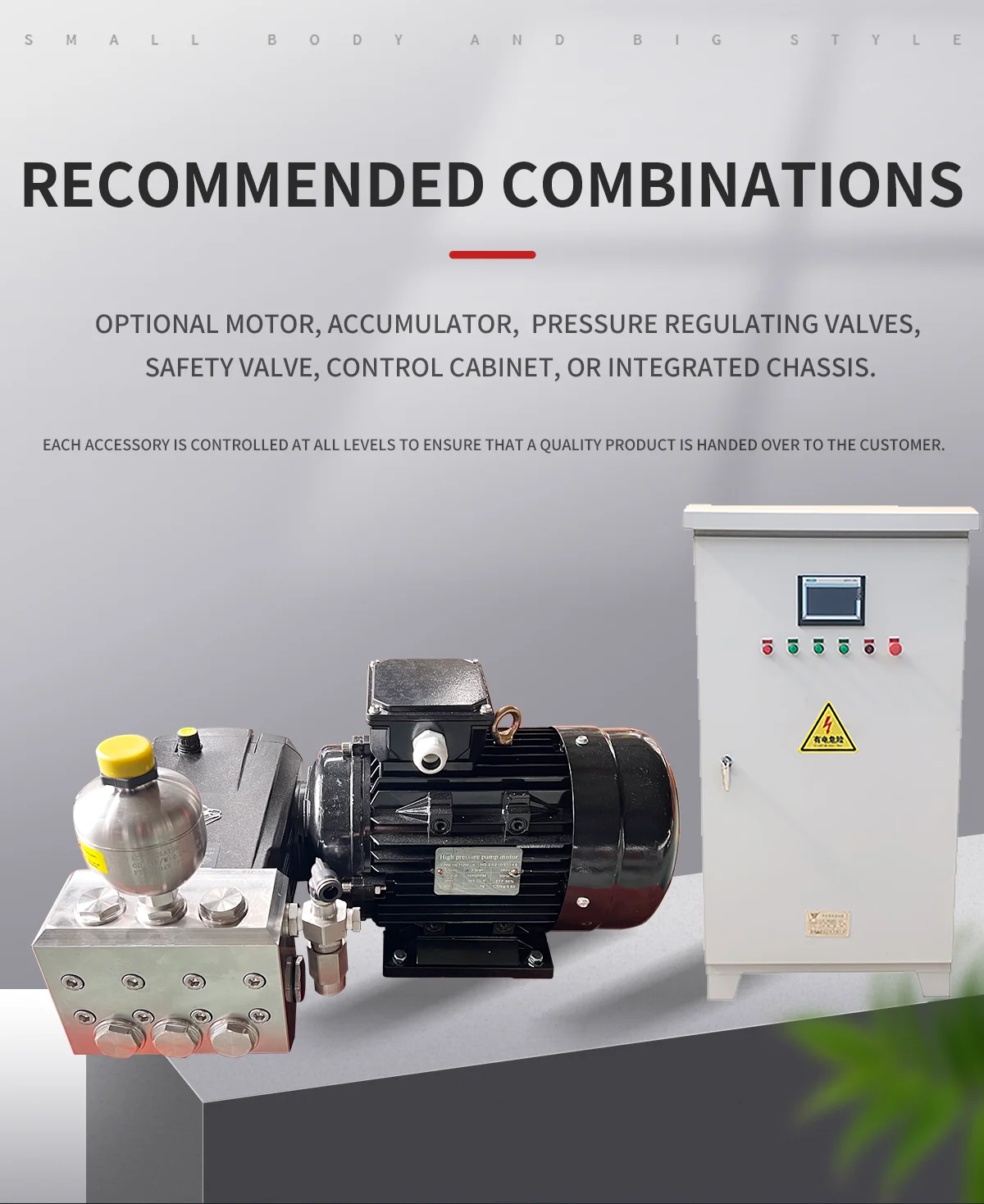 product 153lpm 130bar 1885psi kf36 industrial heavy duty high pressure desalination washer triplex plunger pump-4