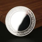 Coin Coins Alloy Coin Shuanghua Cheap Bronze Metal Blank Coin Challenge Coin Buyer Custom Token Souvenir Coins