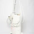 Cellulite Reduction Cavitation Kuma Shape X 4-in-1 Cellulite Reduction Cavitation RF Face Lifting Machine