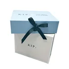 Boxes Packaging Custom Logo Paper Rigid Cardboard Boxes Luxury Packaging Magnetic Closure Paper Gift Box