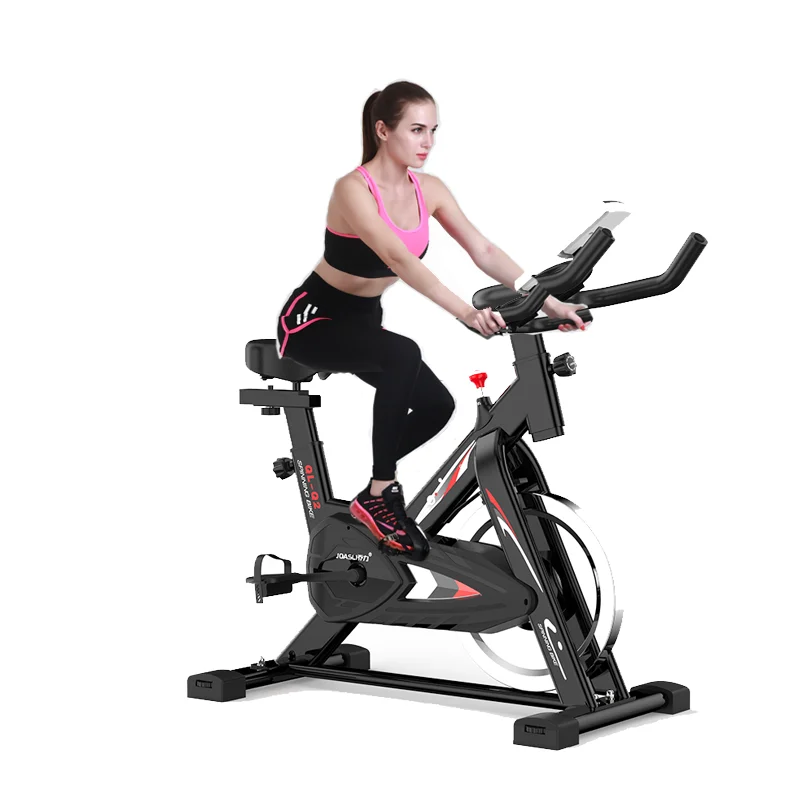 Joasli 2021 Spinning Bike Heart Yosuda 