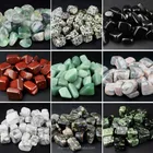 Hot Sale High Quality Natural Gemstone Crystals Healing Stones Crystal Chips Folk Crafts