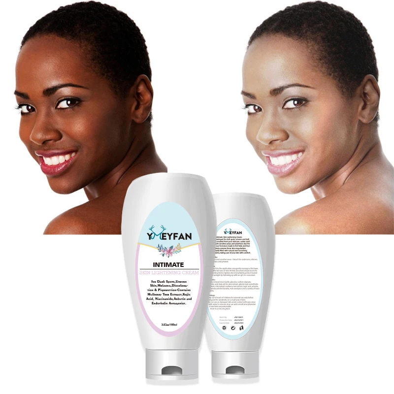 Care Bleaching Cream For Dark Skin - Buy Whitening Bleaching Face Body Crea...