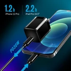 Trending Products 2021 New Arrivals Power Charger With New Technology Pd Mobile Charger