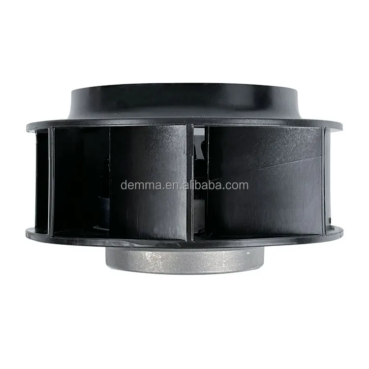 Centrifugal Fan, 175mm, 24V, Plastic, IP44 - detail 30
