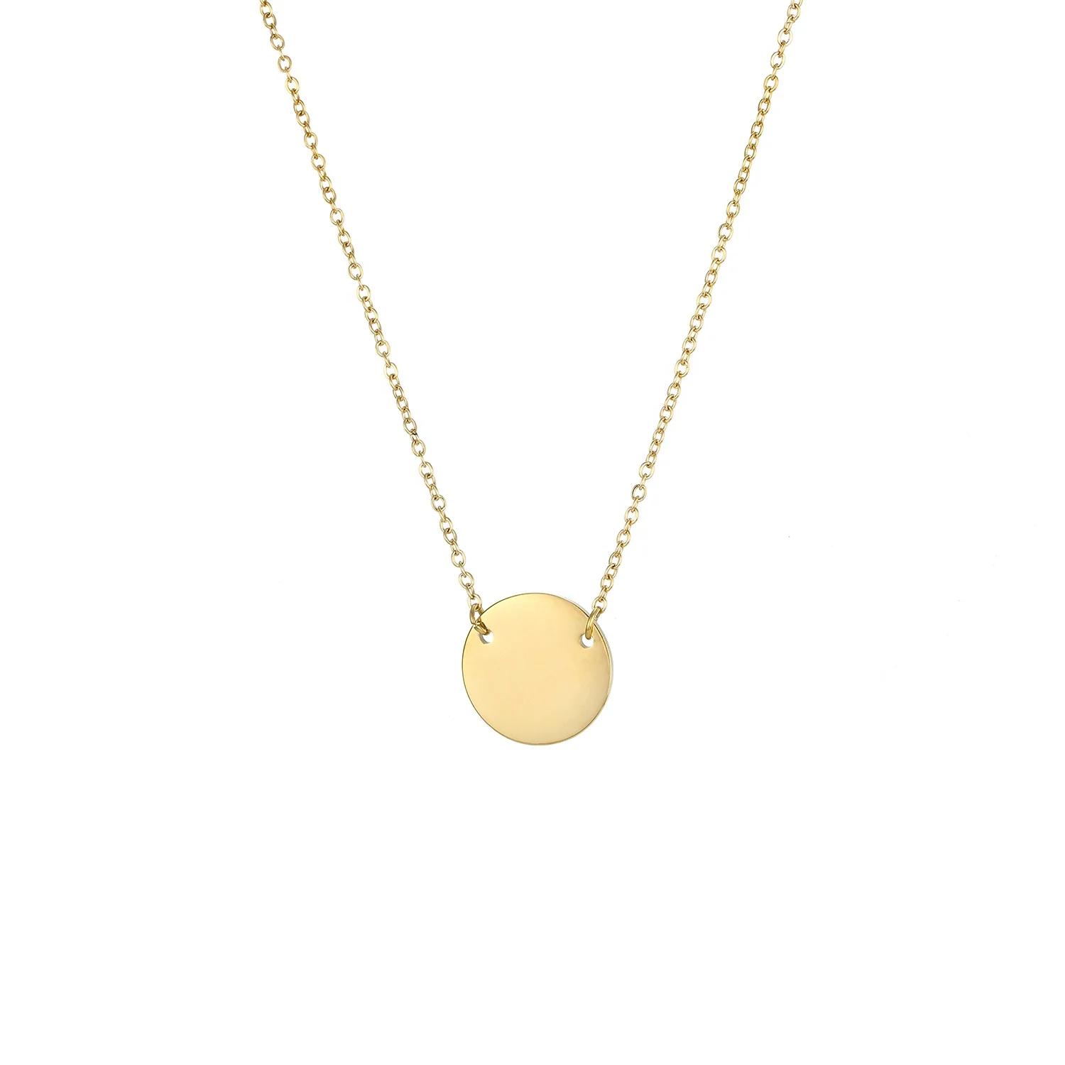 Factory Direct Sale Chain Gold 14k 