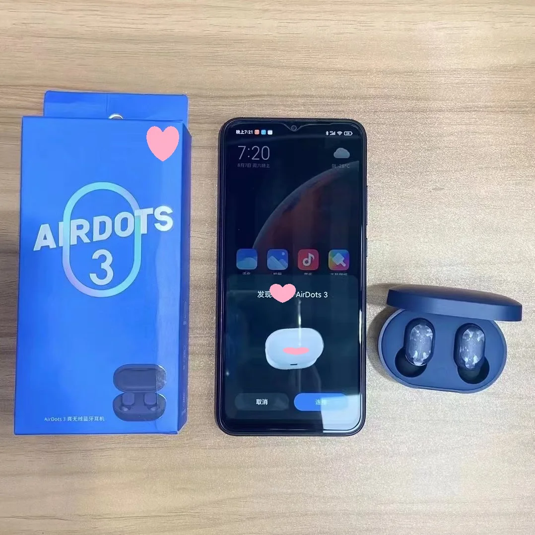 Xiaomi Redmi Airdots 
